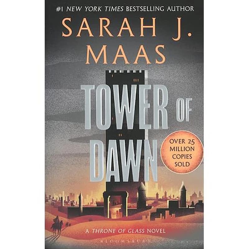 Tower of Dawn