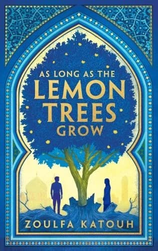 AS LONG AS THE LEMON TREES GROW