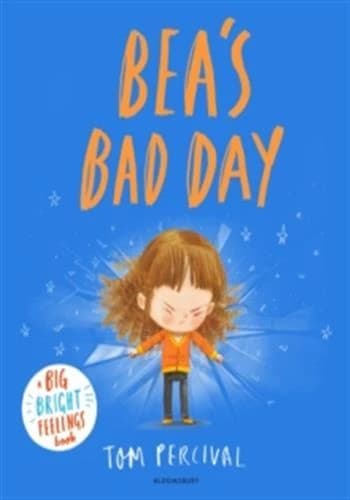 BEA''S BAD DAY