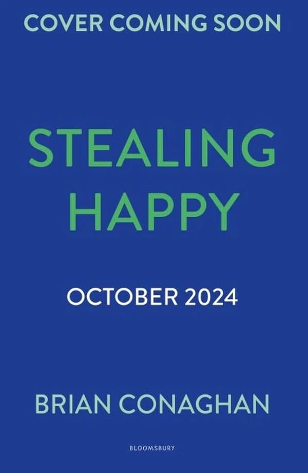 STEALING HAPPY