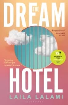 Dream Hotel