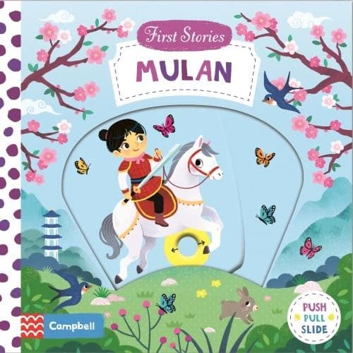 MULAN