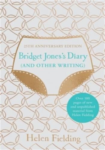 Bridget Jones's Diary 25th Anniversary edition