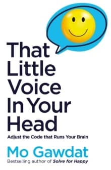 That Little Voice in Your Head