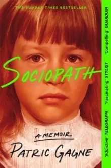 Sociopath: a Memoir