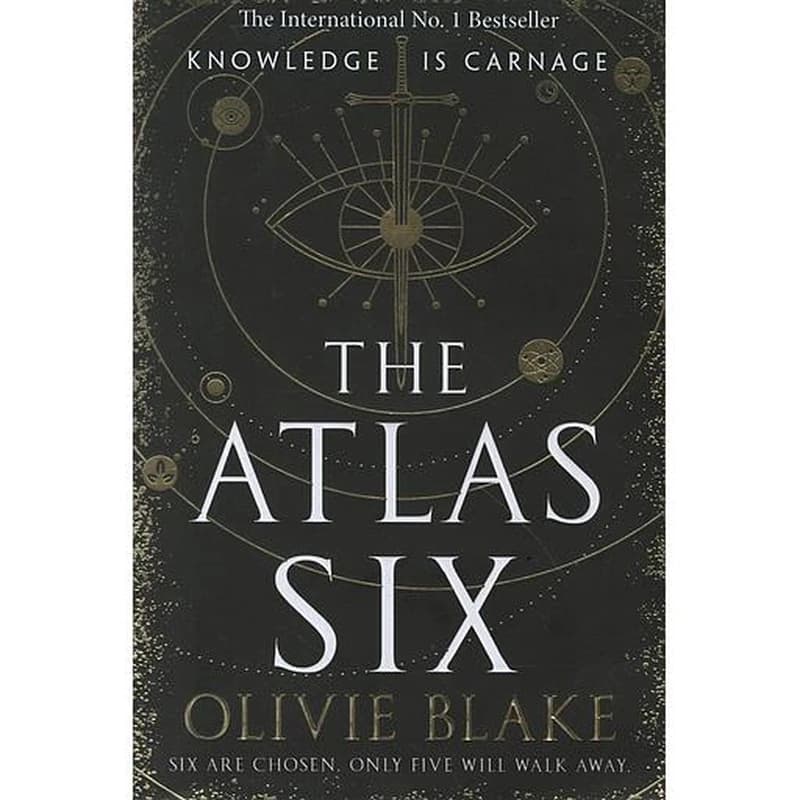 Atlas Six