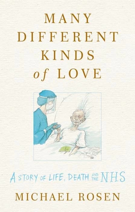 MANY DIFFERENT KINDS OF LOVE