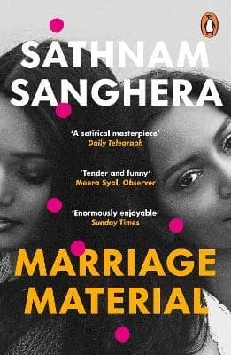 MARRIAGE MATERIEL