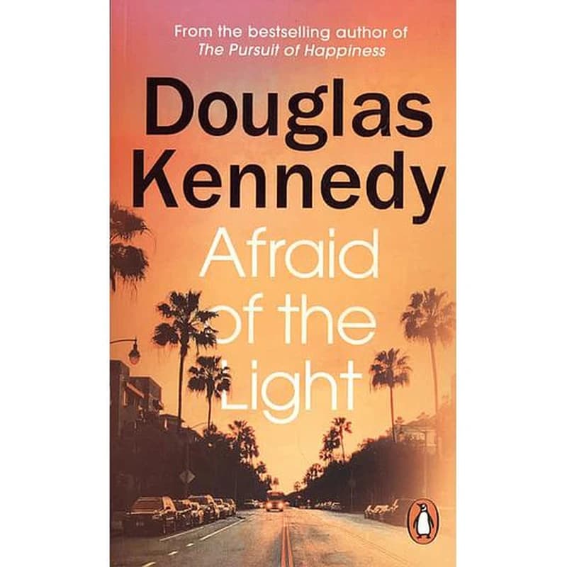 Afraid of the Light