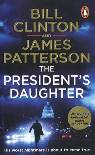 The President's Daughter