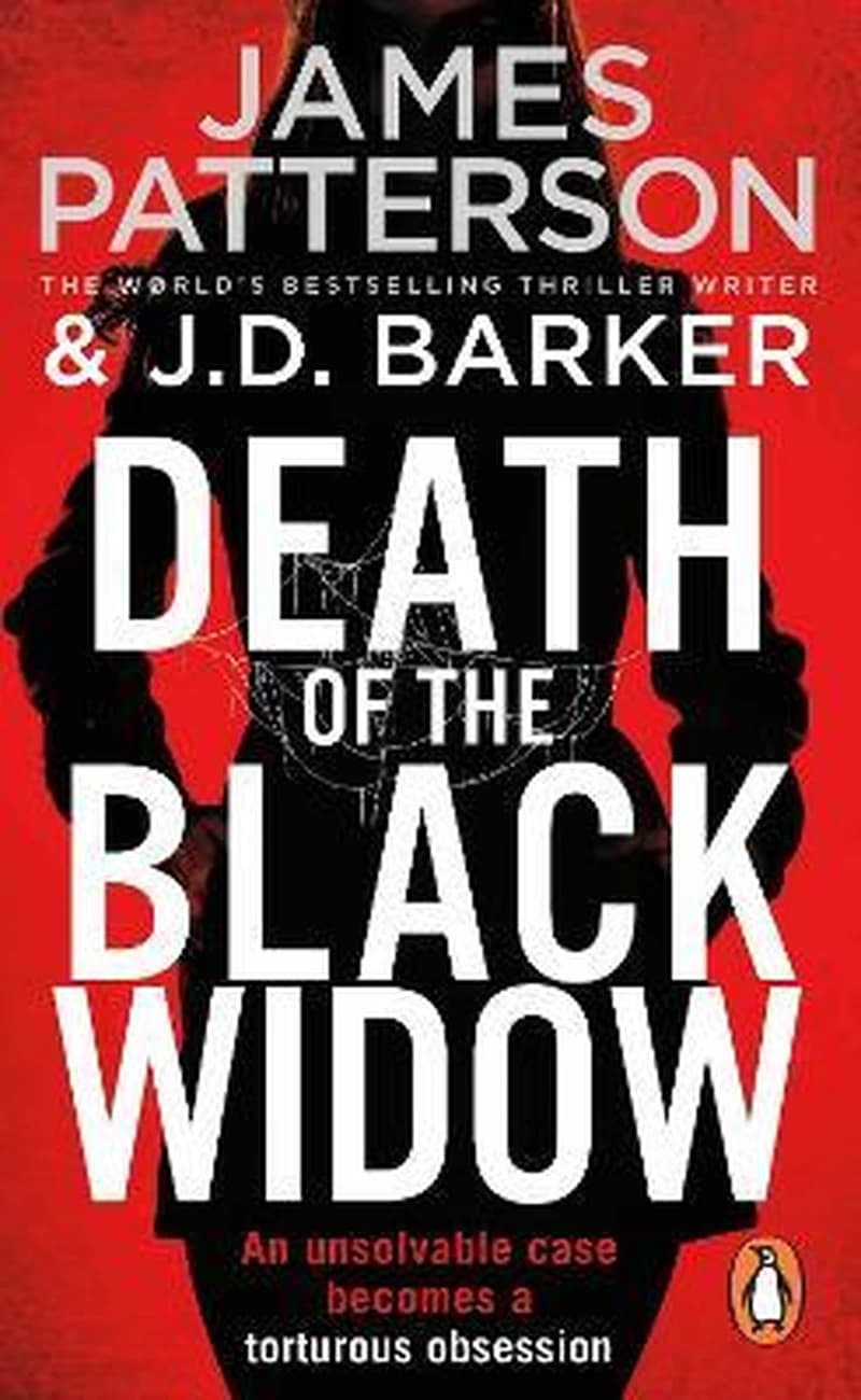 DEATH OF THE BLACK WINDOW PB A