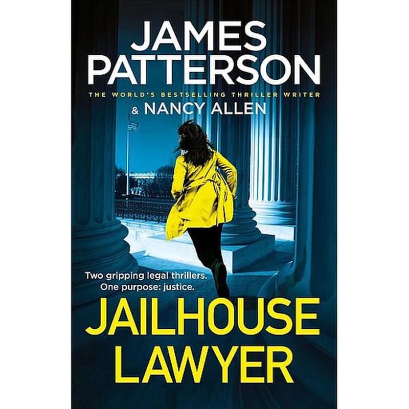 Jailhouse Lawyer