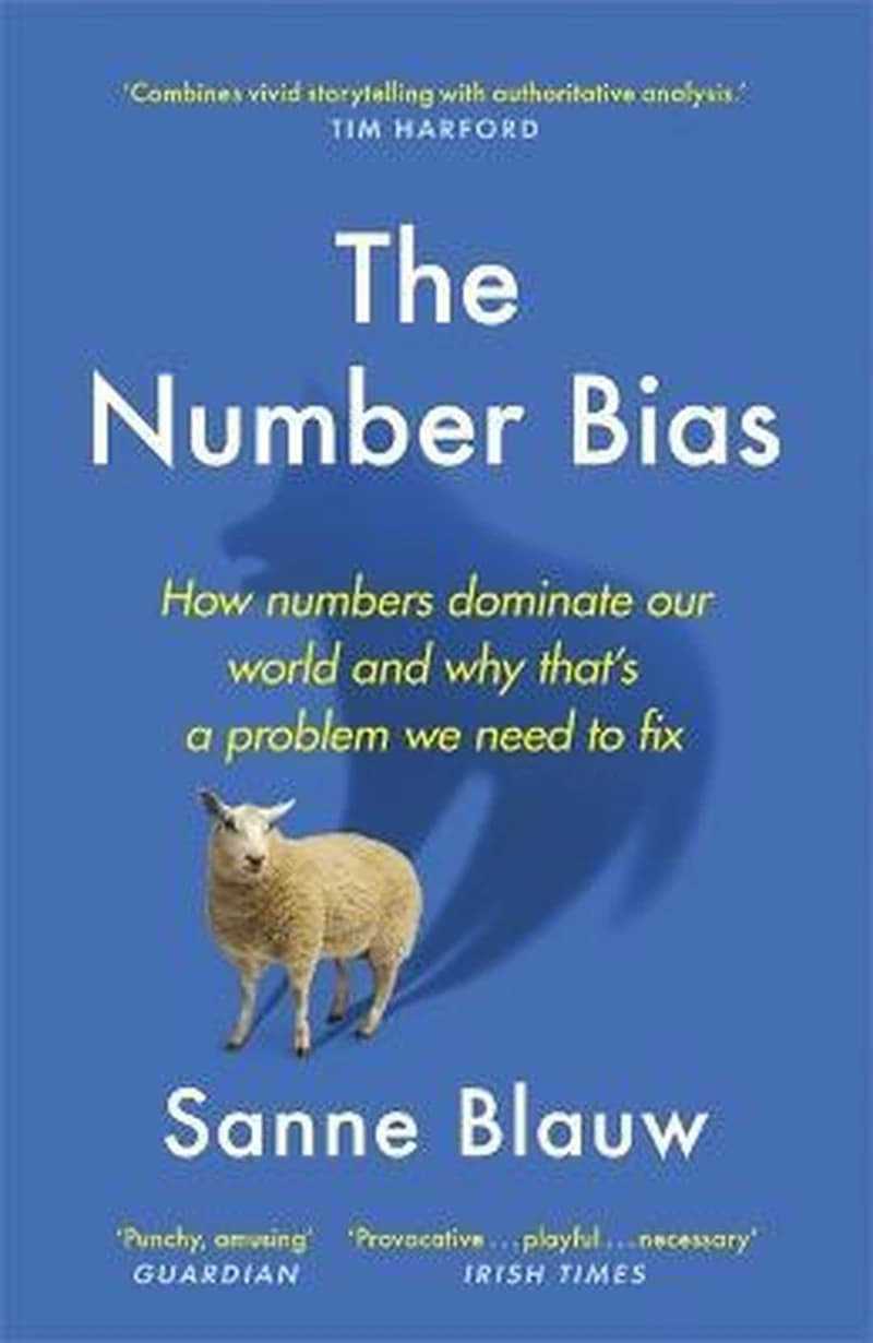 THE NUMBER BIAS