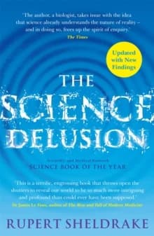 Science Delusion : Feeling the Spirit of Enquiry