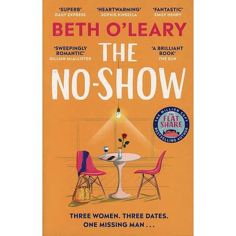 The No-Show