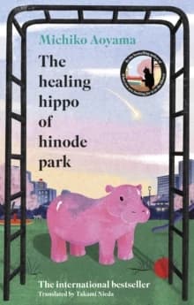 Healing Hippo Of Hinode Park