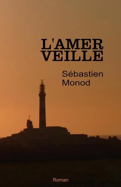 L'amer veille : roman