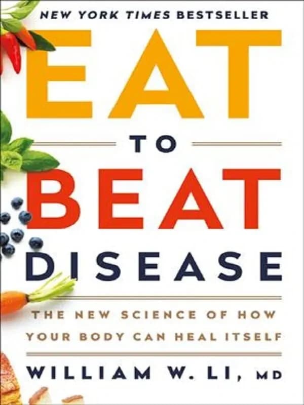 EAT TO BEAT DISEASE