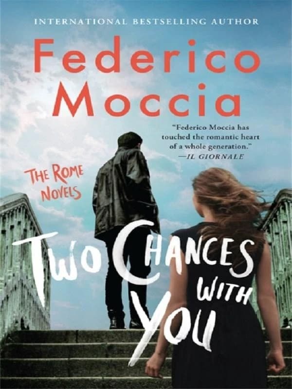 TWO CHANCES WITH YOU