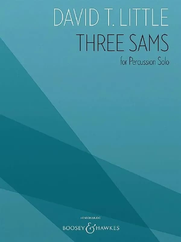Three sams