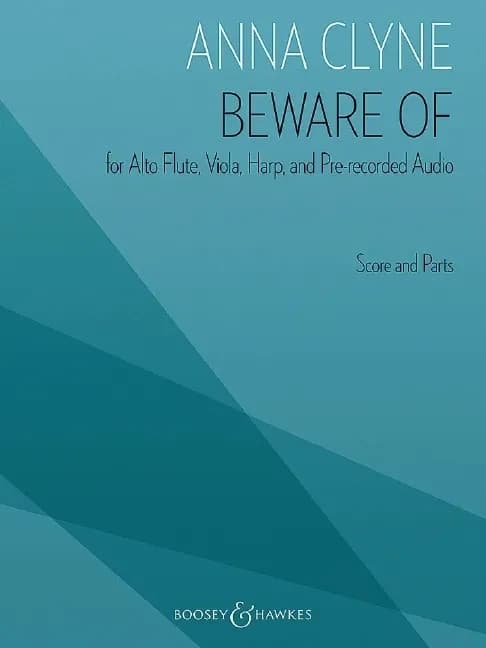 Beware of