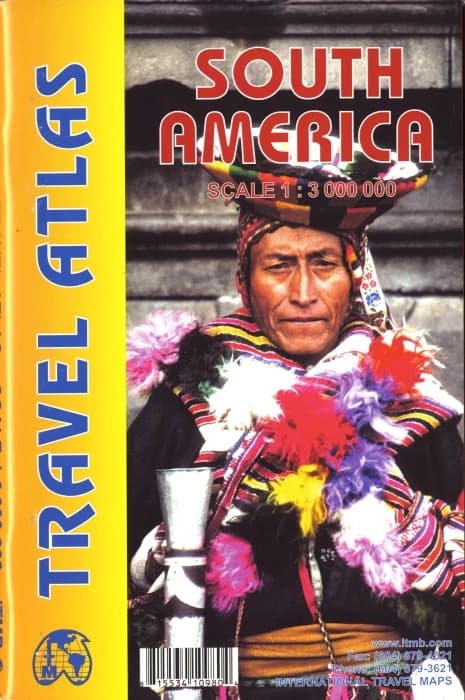 South America
