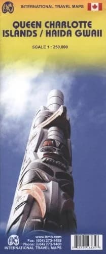 Queen Charlotte Islands