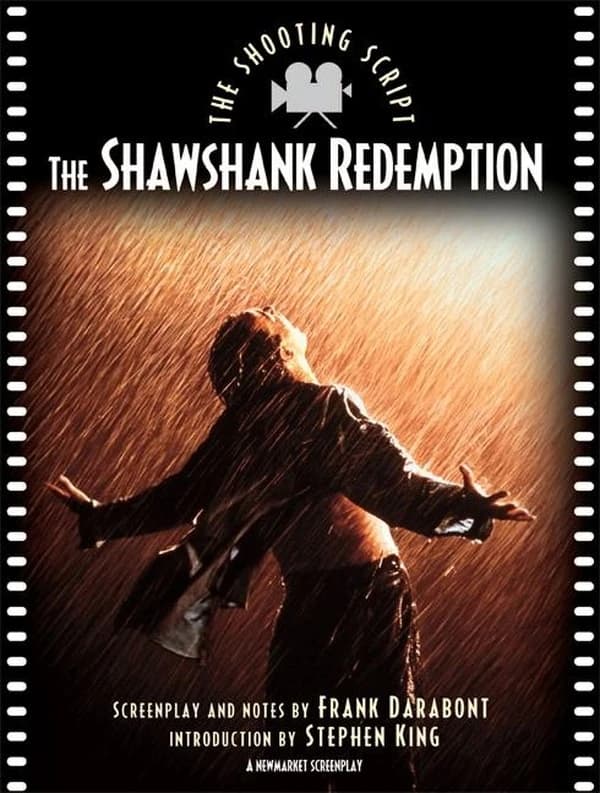 THE SHAWSHANK REDEMPTION