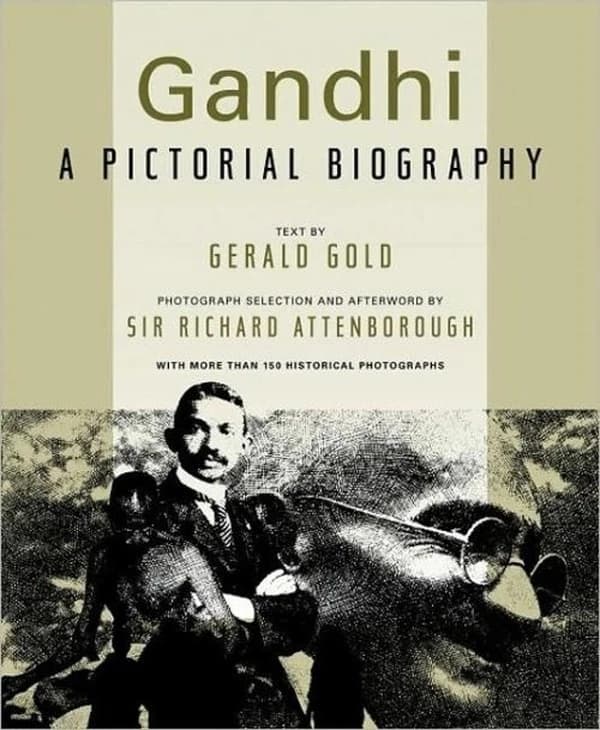 GANDHI