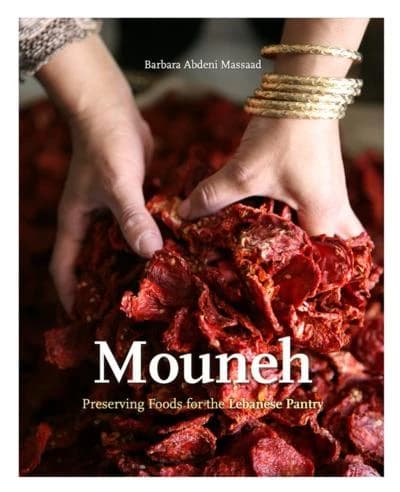 Mouneh