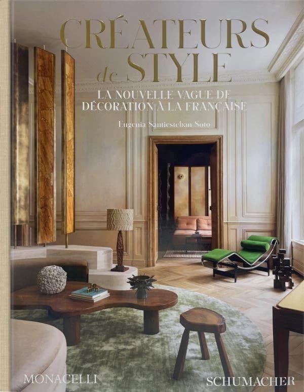Créateurs de style : La nouvelle vague de décoration à la française