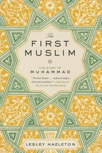 The first muslim