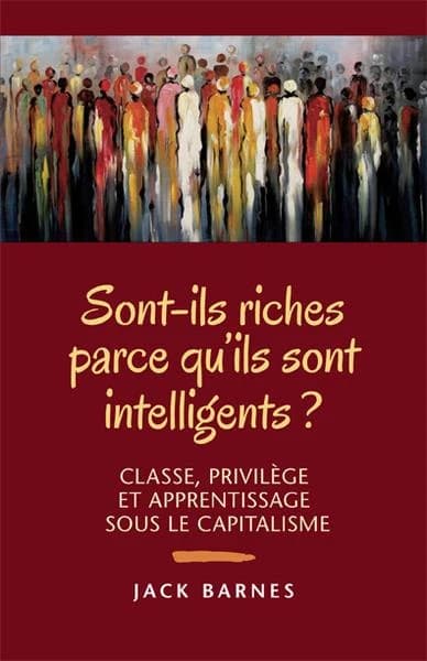 Sont-ils Riches Parce Qu'ils Sont Intelligents?