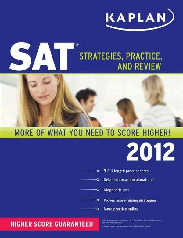 Sat 2012