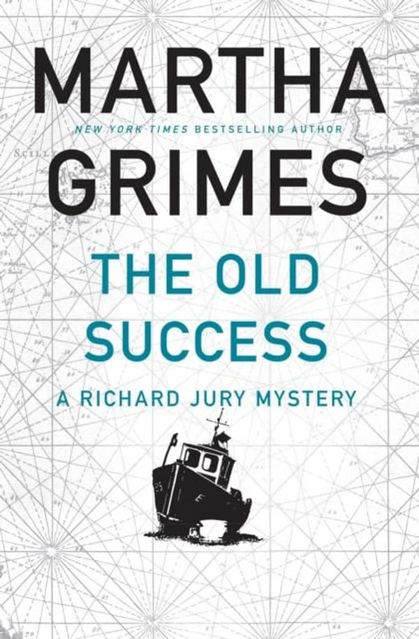 THE OLD SUCCESS