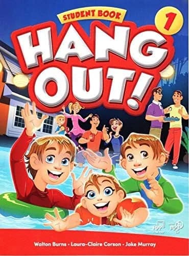 HANG OUT 1 SB