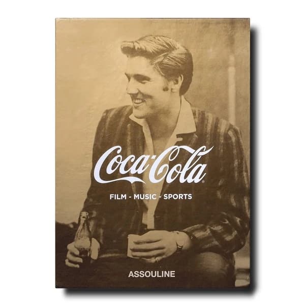 Coca Cola : Film - Music - Sports