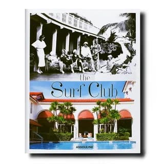 The surf club
