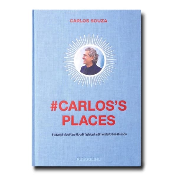 #Carlos's Places