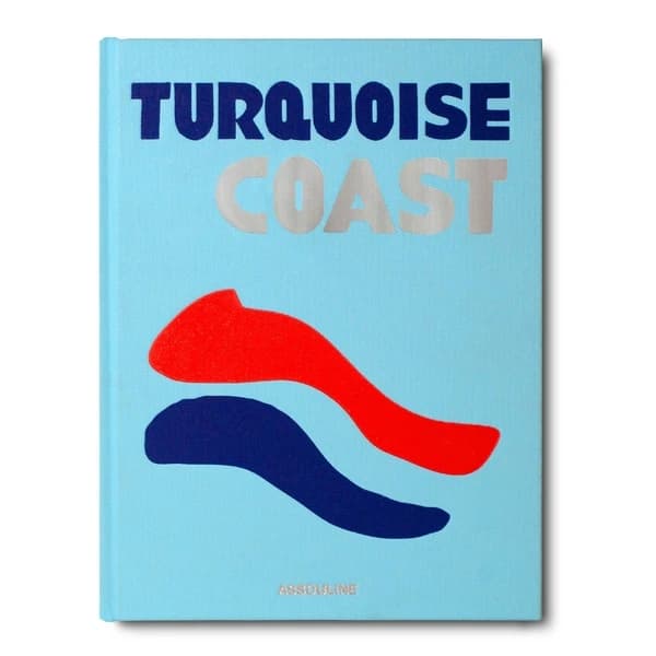 Turquoise coast