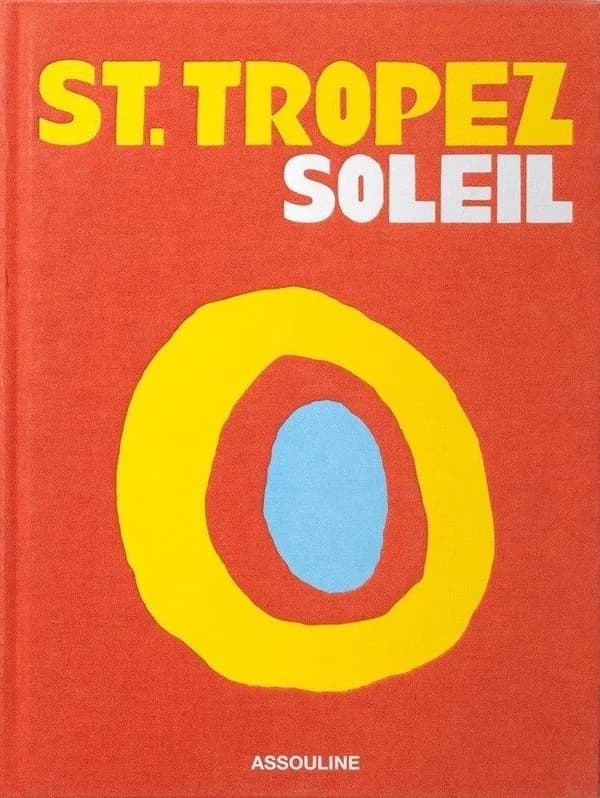 St. tropez soleil