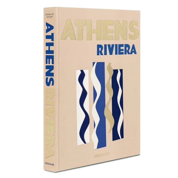 Athens riviera