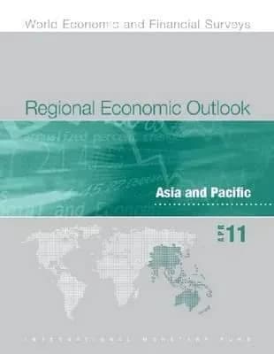 Regional Economic Outlook Asia And Pacific April 2011