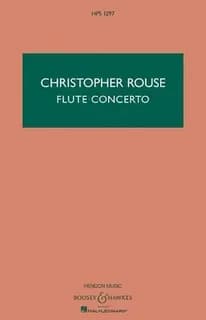 Flute concerto