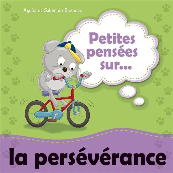 La persévérance