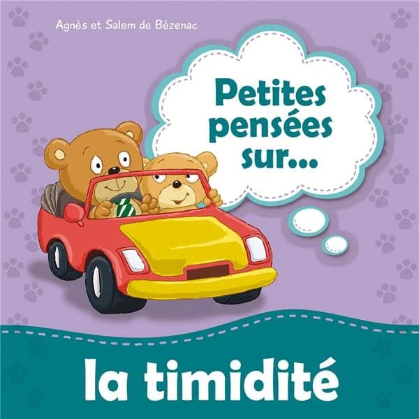 La timidité