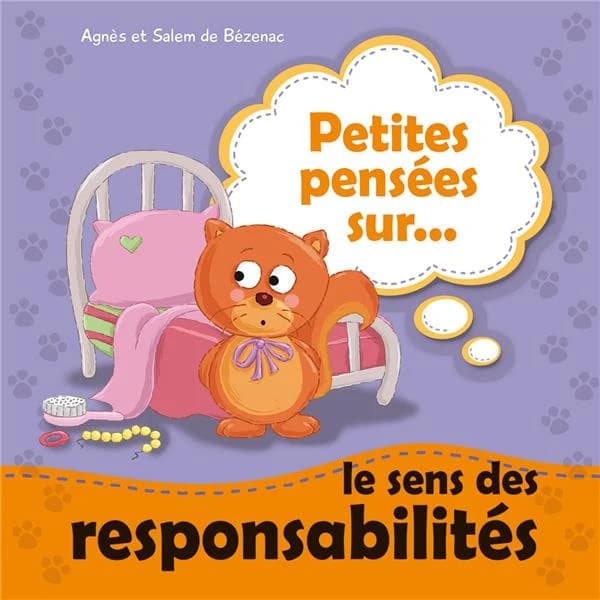 Le sens des responsabilités