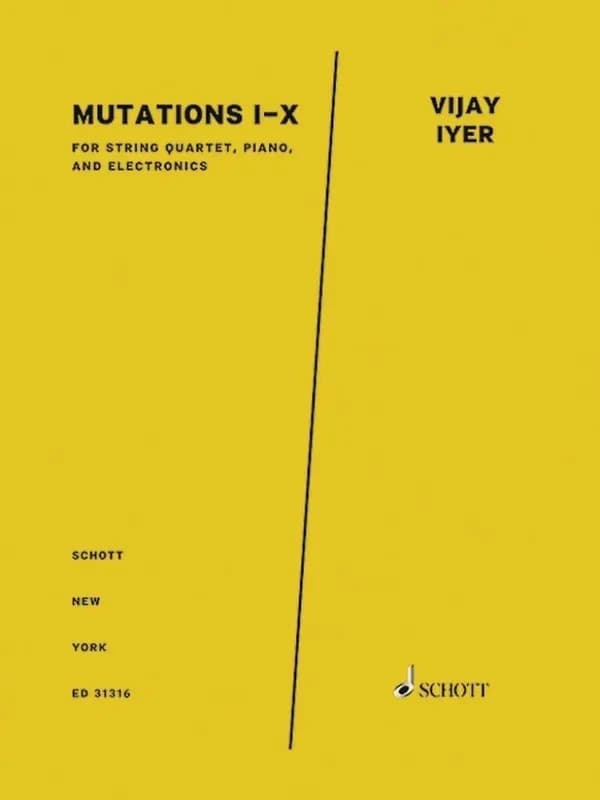 Mutations i