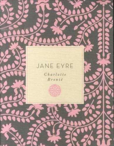 JANE EYRE