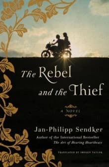 Rebel and the Thief